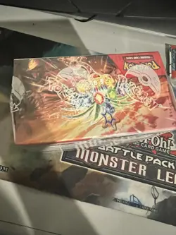 Pokemon Scarlet and Violet Surging Sparks Booster Box Sealed - Image 4