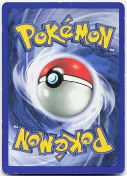 Pokemon TCG Pikachu Neo Genesis Common 070/111 Unlimited - Image 2