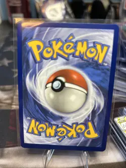 Pokemon TCG Lugia VSTAR - Silver Tempest Ultra Rare Holo Colorless 139/195 - Image 2