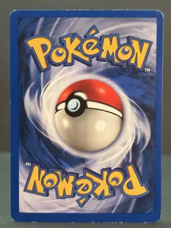 Magneton 9/102 Unlimited Holo Rare - Pokemon Base Set LP - Image 5