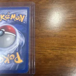 Pokemon Nidoking 11/130 Holo Rare Base Set 2 MP - Image 4