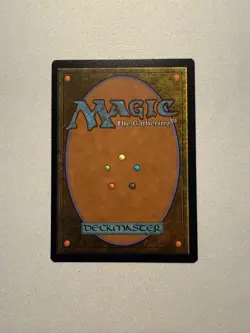 Momentous Fall - MTG Jumpstart (JMP) #411 - Image 2