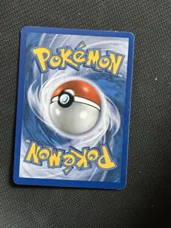 Pokemon Company Fire Energy 116/123 Heartgold Soulsilver Common Regular ENG 2010 - Image 2