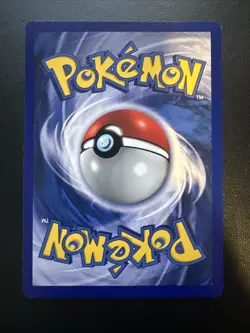Starmie 64/102 1st Edition Common Base Set Shadowless Pokemon English LP/MP - Image 2