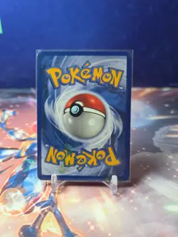 Pokemon TCG Eevee 51/64 Jungle Common HP-DMG - Image 2