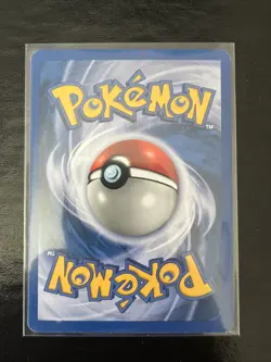 1999 Pokemon WOTC Flareon 19/64 Jungle Set Non Holo Rare - NM - Image 2