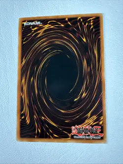 Opti-Camouflage Armor [AST-035] 1st Edition Short Print Ancient Sanctuary YuGiOh - Image 3