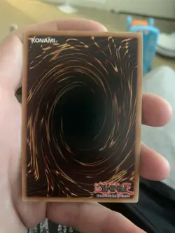 Harpie's Feather Duster MP24-EN058 Secret Rare 1st Edition Yugioh - Image 2
