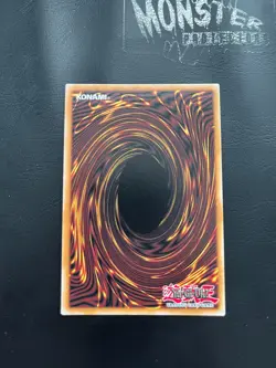 YUGIOH MAGIC FORMULA ULTRA RARE DUOV-EN087 1ST EDITION - Image 2