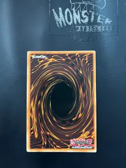 YUGIOH SKILLED WHITE MAGICIAN SUPER RARE MFC-064 - Image 2