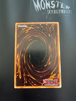 YUGIOH PENUMBRAL SOLDIER LADY ULTIMATE RARE SOD-EN033 - Image 2