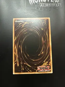 YUGIOH WATTCHIMERA ULTIMATE RARE DREV-EN044 - Image 3
