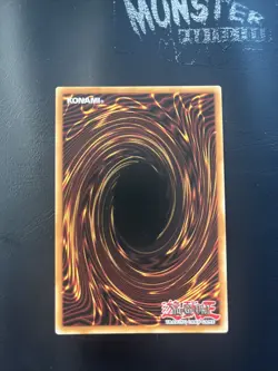YUGIOH DOOM VIRUS DRAGON SECRET RARE DRL2-EN003 1ST EDITION - Image 2