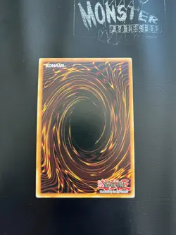 YUGIOH ROULETTE SPIDER SUPER RARE DRL2-EN014 1ST EDITION - Image 2