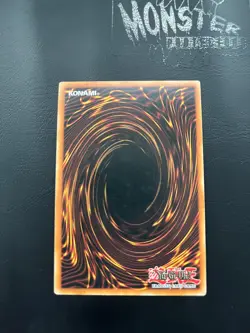 YUGIOH CONSTELLAR SHERATAN SUPER RARE HA07-EN005 - Image 2