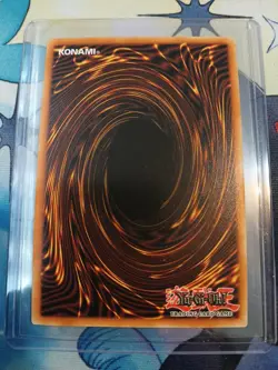 YuGiOh - Branded In High Spirits - RA05-EN067 - Starlight Rare - NM - Image 4