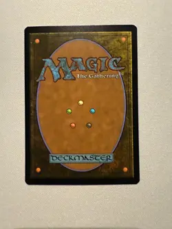 Forge Anew (Foil) - MTG UB: Lord of the Rings: Tales of Middle-earth (LTR) #17 - Image 2