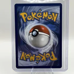 Pokemon TCG S&V Black Bolt: Cinccino 076/086 - Masterball - Image 2