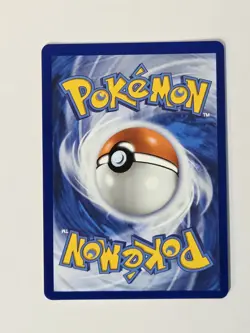 Ethan's Adventure 165/182 Cosmos Holo Pokemon Play! Prize Pack Series Stamped NM - Image 2