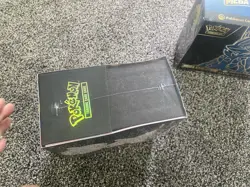 Pokemon Mega Evolutions Pokemon Center ETB Set! Both ETBs! - Image 2