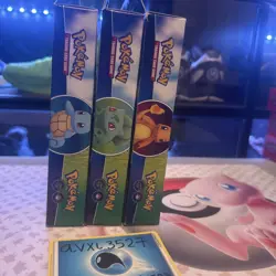 New POKEMON GO Pin Collection Set 3 Charmander Squirtle Bulbasaur - Image 3