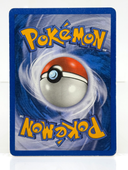 NEAR MINT! 🐟 Fisherman (125/144) Skyridge - WoTC Pokemon TCG NM - Image 2