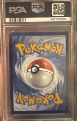 2025 Pokemon Mega Evolutions Mega Lucario EX Ultra Rare #160 PSA 10 GEM MINT - Image 2