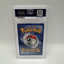 Primeape 18/18 2001 Southern Islands PSA 7 Pokemon Vintage WotC New Cert - Image 2
