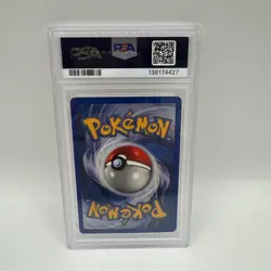 Raticate 6/18 2001 Southern Islands PSA 6 Pokemon Vintage WotC New Cert - Image 2