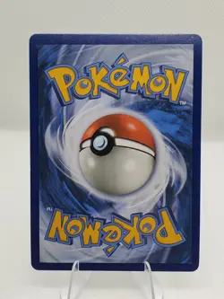 Melmetal GX SM178 Black Star Promo Full Art Holo Sun & Moon Pokemon TCG English - Image 2