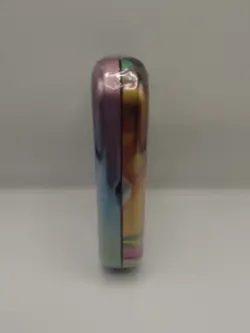 Pokemon TCG: Scarlet & Violet Prismatic Evolutions Mini Tin Sealed Glaceon - Image 5