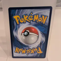 Bloodmoon Ursaluna EX 168/131 Prismatic Evolutions SIR NM Pokemon TCG - Image 3