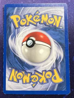 Vintage Pokemon TCG - Gastly 65/105 - Neo Destiny - MP - Image 2