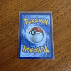 Pokemon TCG Pikachu 54/214 Reverse Holo - Unbroken Bonds - Image 2