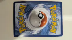 Pokemon TCG Silver Tempest Ralts 211/198 Full Art Holo (look at photos) - Image 3