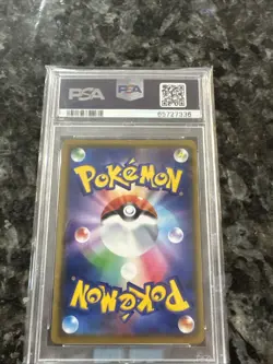 Pokemon Pretend Comedian Pikachu: SM-P Promos #407/SM-P - Gem Mint PSA 10 - Image 2