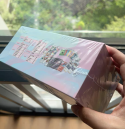 [Gift Box] Mew Construction of Advanced ETB Brand New S-Chinese Pokemon TCG - Image 2