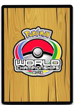 Deoxys EX 53/116 World Championship Decks - Image 2