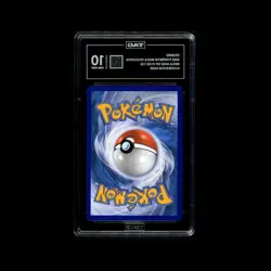 Delibird 152/132 - Pokemon ME01: Mega Evolution Illustration Rare TAG 10 - Image 2