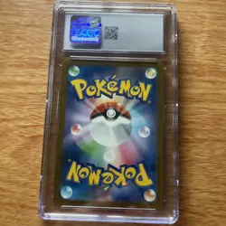 Pokemon CGC 10 GEM MINT Mega Dragonite ex MA 2025 232/193 M2a Japanese - Image 2