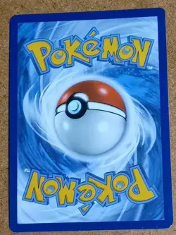 Oshawott (Cosmo Holo) SWSH222 Holo Promo Sword & Shield Promo Pokemon LP - Image 2