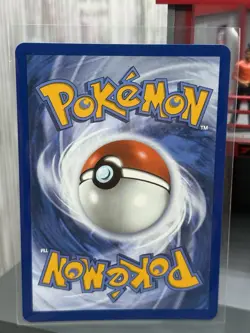 First Partner Illustration Collection Series 1 Kanto GEN 1 Pokemon TCG - Image 2
