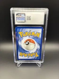 Pokemon TCG Jynx ex Sv: Scarlet & Violet 151 191/165 Ultra Rare Holo CGC 10 - Image 2