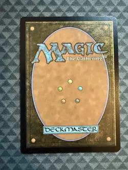 MTG Nazgul #0730 Foil Showcase Scrolls Uncommon UB: The Lord of the Rings (LTR) - Image 4