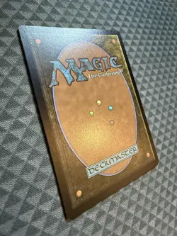 MTG Nazgul #0730 Foil Showcase Scrolls Uncommon UB: The Lord of the Rings (LTR) - Image 5
