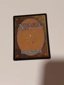 Counterspell Marvel Doctor Dr. Strange Promo Foil 0002 MagicCon 2024 MTG - Image 2
