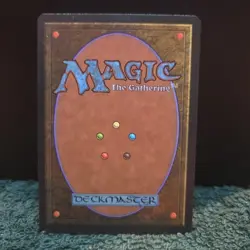 Nicol Bolas - Chronicles - Near Mint - MTG - Image 2