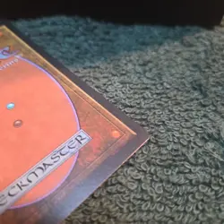 Nicol Bolas - Chronicles - Near Mint - MTG - Image 3