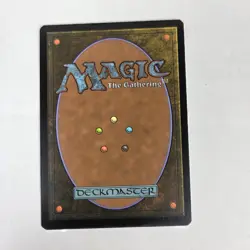 MTG FOIL 'Champion of Lambholt' 2XM Double Masters #156 NM - Free Shipping - Image 4