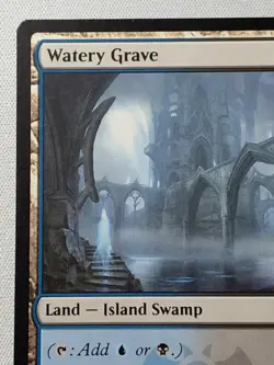 Watery Grave Guilds of Ravnica Regular - Image 3